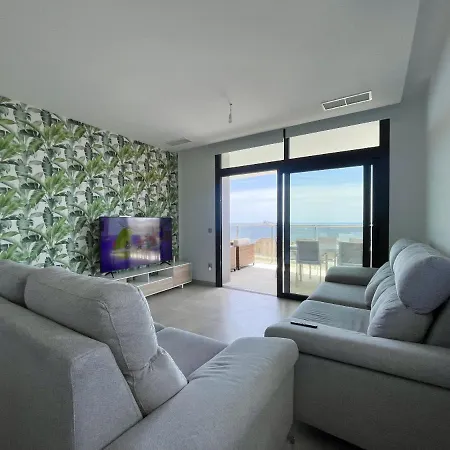 Stunning Sunset Cliffs Apartamento *