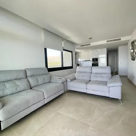 Appartement Stunning Sunset Cliffs *