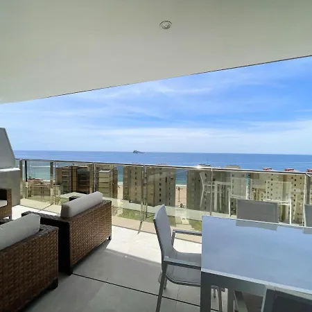 Stunning Sunset Cliffs Appartement *