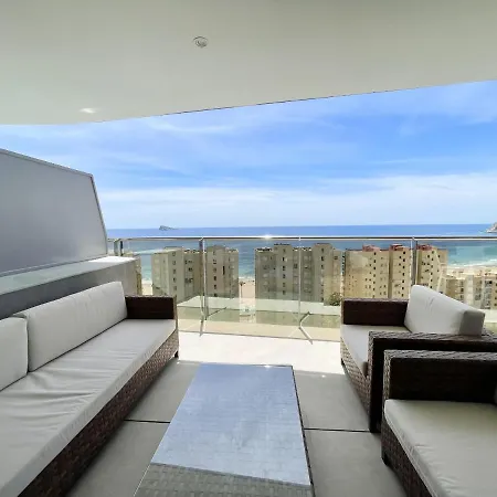 Stunning Sunset Cliffs Apartment *