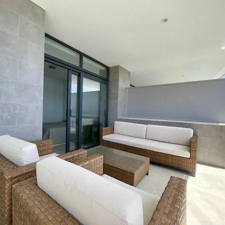 Stunning Sunset Cliffs Appartement *