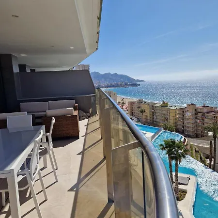 Apartment Stunning Sunset Cliffs