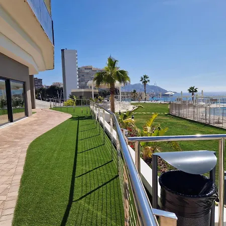 Stunning Sunset Cliffs Appartement *