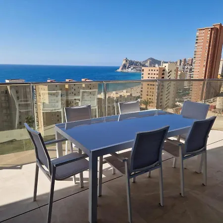 Stunning Sunset Cliffs Apartamento