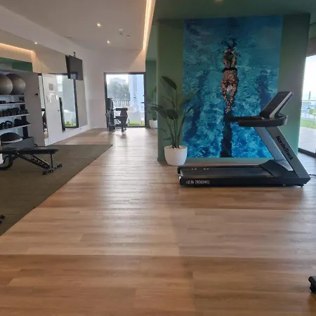 Apartamento Stunning Sunset Cliffs *